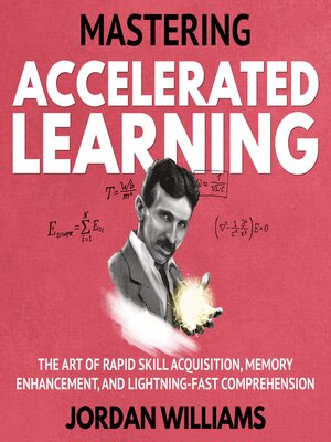cover image of Mastering Accelerated Learning